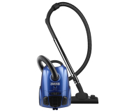 Zanussi ZAN 2415 1800W niebieski - 125888 - zdjęcie 1